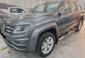 Camionetas - Volkswagen AMAROK V6 HIGHLINE AT 2023 Diesel 9800Km - En Venta