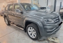 Camionetas - Volkswagen AMAROK V6 HIGHLINE AT 2023 Diesel 9800Km - En Venta