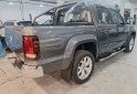 Camionetas - Volkswagen AMAROK V6 HIGHLINE AT 2023 Diesel 9800Km - En Venta