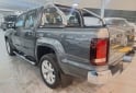 Camionetas - Volkswagen AMAROK V6 HIGHLINE AT 2023 Diesel 9800Km - En Venta