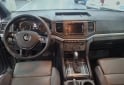 Camionetas - Volkswagen AMAROK V6 HIGHLINE AT 2023 Diesel 9800Km - En Venta