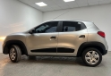 Autos - Renault KWID ZEN 1.0 2018 Nafta 54700Km - En Venta