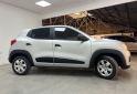 Autos - Renault KWID ZEN 1.0 2018 Nafta 54700Km - En Venta