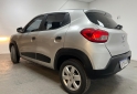 Autos - Renault KWID ZEN 1.0 2018 Nafta 54700Km - En Venta