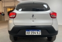 Autos - Renault KWID ZEN 1.0 2018 Nafta 54700Km - En Venta