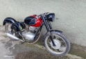 Clsicos - Vendo gilera 150 ss - En Venta