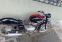 Clsicos - Vendo gilera 150 ss - En Venta