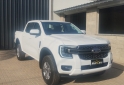 Camionetas - Ford Ranger V6 Xls At 4x4 2024 Diesel 0Km - En Venta