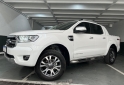 Camionetas - Ford RANGER 3,2 LIMITED 4X4 AT 2022 Diesel 18656Km - En Venta