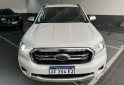 Camionetas - Ford RANGER 3,2 LIMITED 4X4 AT 2022 Diesel 18656Km - En Venta