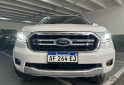 Camionetas - Ford RANGER 3,2 LIMITED 4X4 AT 2022 Diesel 18656Km - En Venta