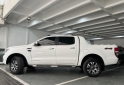 Camionetas - Ford RANGER 3,2 LIMITED 4X4 AT 2022 Diesel 18656Km - En Venta