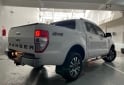 Camionetas - Ford RANGER 3,2 LIMITED 4X4 AT 2022 Diesel 18656Km - En Venta