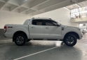 Camionetas - Ford RANGER 3,2 LIMITED 4X4 AT 2022 Diesel 18656Km - En Venta