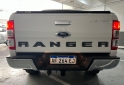 Camionetas - Ford RANGER 3,2 LIMITED 4X4 AT 2022 Diesel 18656Km - En Venta