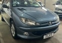 Autos - Peugeot 206 2008 Nafta 136294Km - En Venta