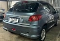 Autos - Peugeot 206 2008 Nafta 136294Km - En Venta