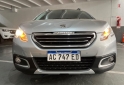 Autos - Peugeot 2008 FELINE AT 2018 Nafta 91000Km - En Venta