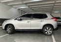 Autos - Peugeot 2008 FELINE AT 2018 Nafta 91000Km - En Venta