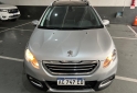 Autos - Peugeot 2008 FELINE AT 2018 Nafta 91000Km - En Venta