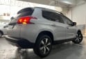 Autos - Peugeot 2008 FELINE AT 2018 Nafta 91000Km - En Venta