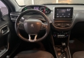 Autos - Peugeot 2008 FELINE AT 2018 Nafta 91000Km - En Venta