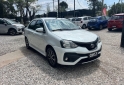 Autos - Toyota ETIOS 1.5 XLS GNC 2021 GNC  - En Venta