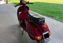 Motos - Piaggio Px150 2001 Nafta 50000Km - En Venta