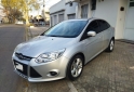 Autos - Ford FOCUS III 2015 Nafta 114000Km - En Venta