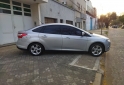 Autos - Ford FOCUS III 2015 Nafta 114000Km - En Venta