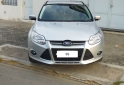 Autos - Ford FOCUS III 2015 Nafta 114000Km - En Venta