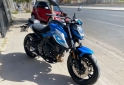 Motos - CF RZ nk 400 2023 Nafta 2000Km - En Venta