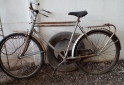 Deportes - Bicicleta antigua - En Venta