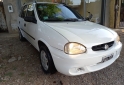 Autos - Chevrolet CORSA 2006 GNC 111111Km - En Venta