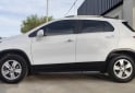 Autos - Chevrolet TRACKER LTZ PREMIER 2019 Nafta 31259Km - En Venta