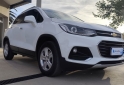 Autos - Chevrolet TRACKER LTZ PREMIER 2019 Nafta 31259Km - En Venta