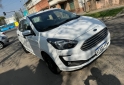 Autos - Ford KA 1.5 S 2019 Nafta  - En Venta