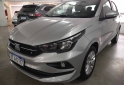 Autos - Fiat Cronos Drive 1.3 MT 2021 Nafta 23000Km - En Venta