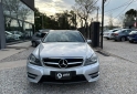 Autos - Mercedes Benz C350 BLUE EFFICIENCY 4P 2013 Nafta  - En Venta