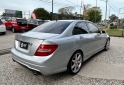 Autos - Mercedes Benz C350 BLUE EFFICIENCY 4P 2013 Nafta  - En Venta