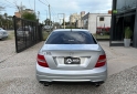 Autos - Mercedes Benz C350 BLUE EFFICIENCY 4P 2013 Nafta  - En Venta