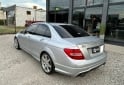 Autos - Mercedes Benz C350 BLUE EFFICIENCY 4P 2013 Nafta  - En Venta