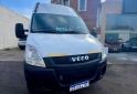 Utilitarios - Iveco Daily furgn 2018 Diesel 170000Km - En Venta