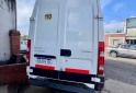 Utilitarios - Iveco Daily furgn 2018 Diesel 170000Km - En Venta