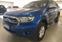 Camionetas - Ford Ranger CD 4x2 Diesel 2.2L 2023 Diesel 28360Km - En Venta