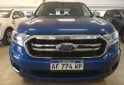 Camionetas - Ford Ranger CD 4x2 Diesel 2.2L 2023 Diesel 28360Km - En Venta