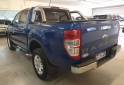 Camionetas - Ford Ranger CD 4x2 Diesel 2.2L 2023 Diesel 28360Km - En Venta