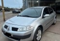 Autos - Renault Megane II 2009 GNC 215000Km - En Venta