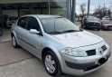 Autos - Renault Megane II 2009 GNC 215000Km - En Venta