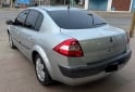 Autos - Renault Megane II 2009 GNC 215000Km - En Venta